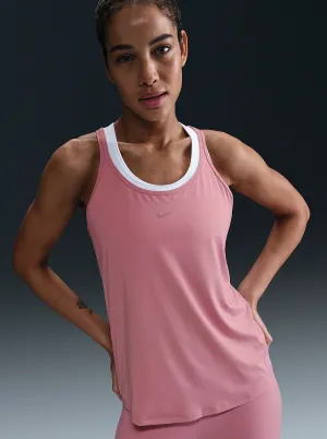 One Classic Dri-FIT Strappy Tank Top
