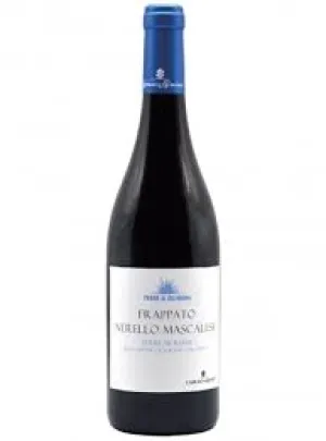 OUR SMOOTHEST: Terre di Giumara Frappato Nerello Mascalese