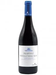 OUR SMOOTHEST: Terre di Giumara Frappato Nerello Mascalese