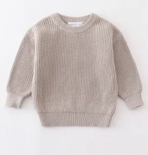 Oversized Sweater