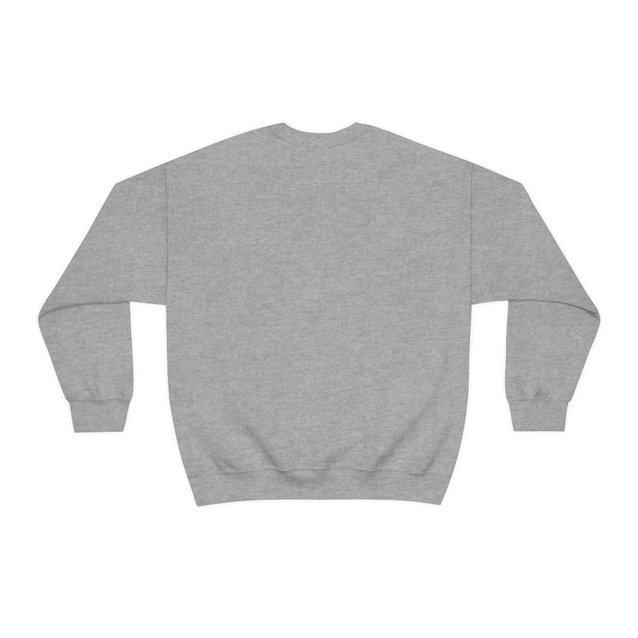 Park Lake Plain Unisex Heavy Blend™ Crewneck Sweatshirt
