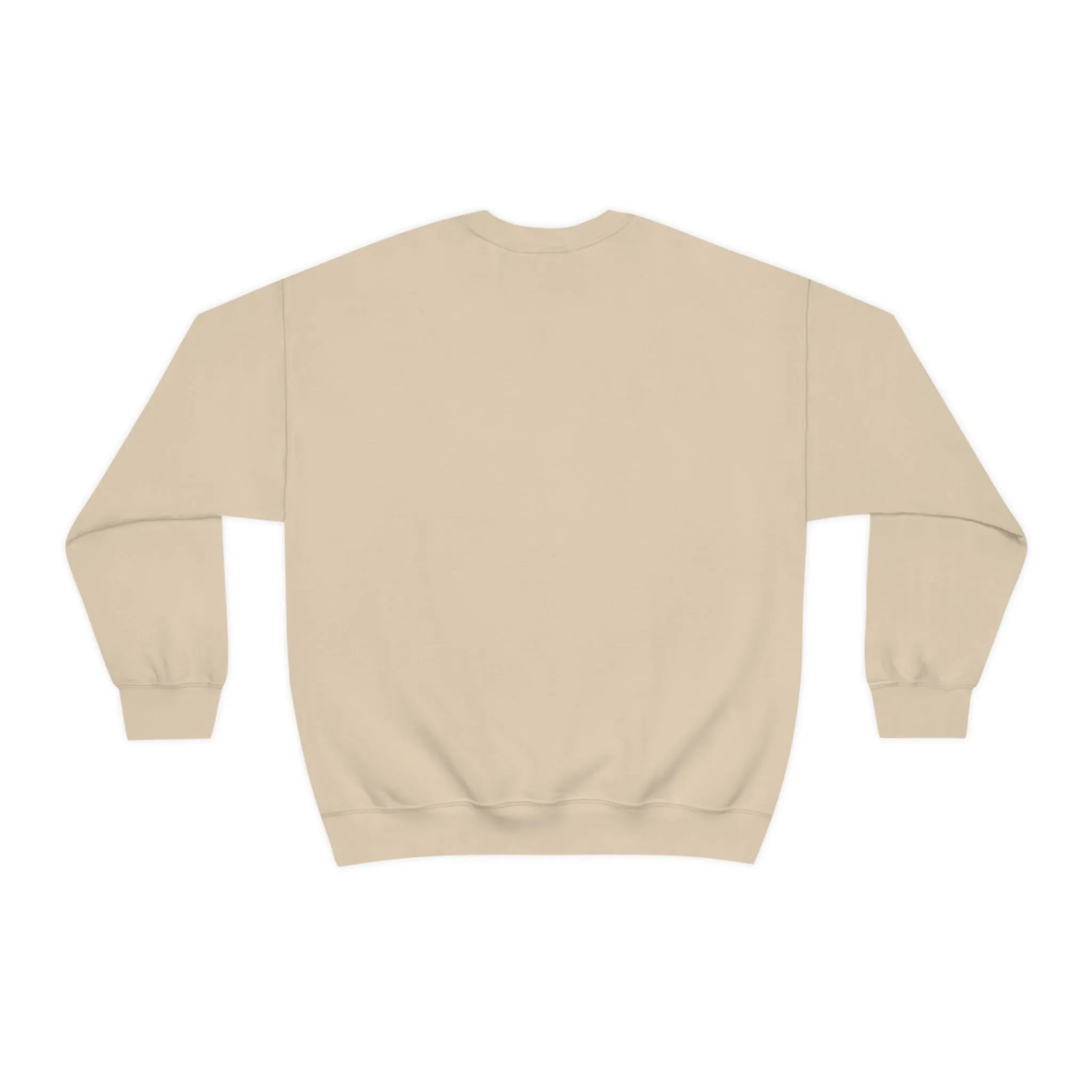 Park Lake Plain Unisex Heavy Blend™ Crewneck Sweatshirt