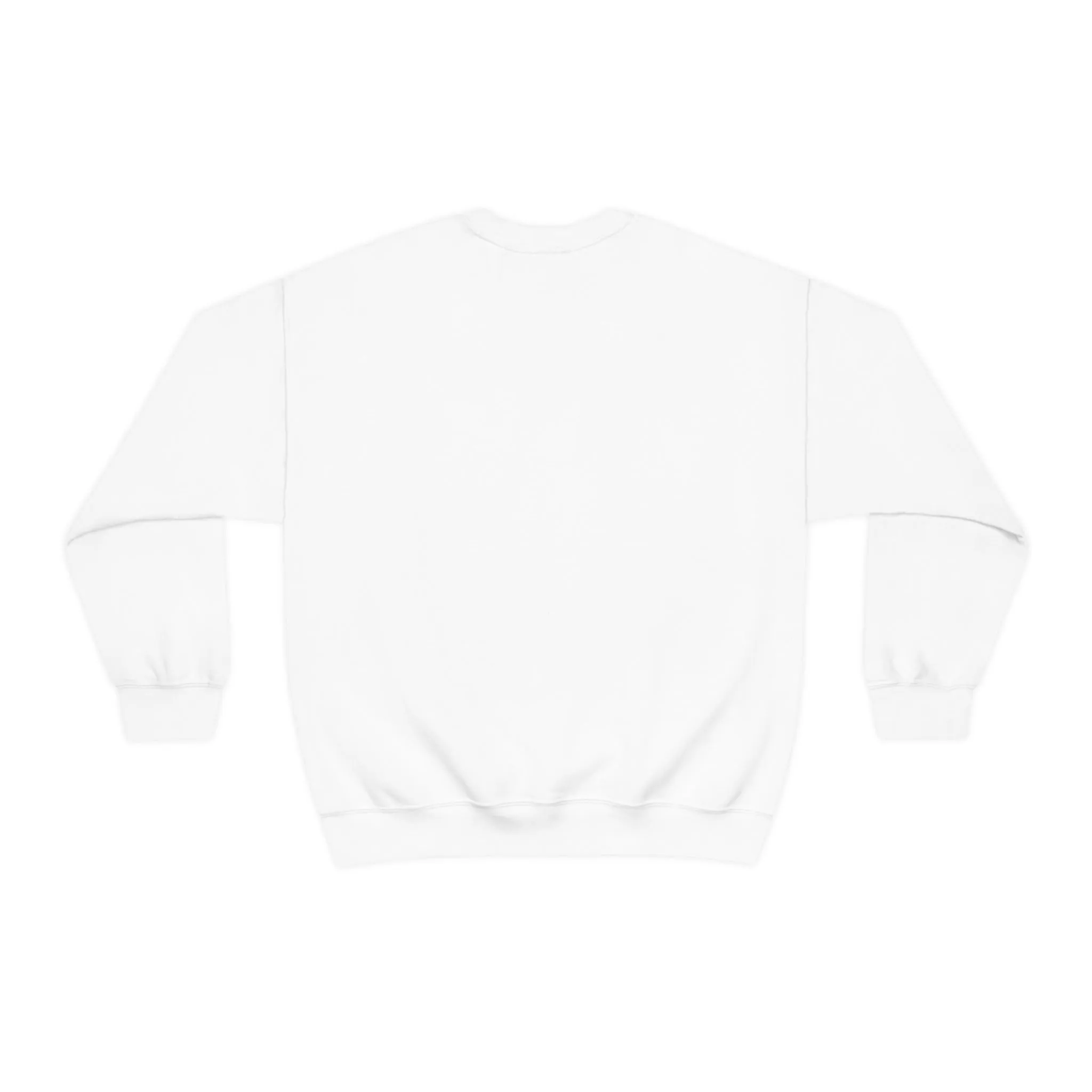 Park Lake Plain Unisex Heavy Blend™ Crewneck Sweatshirt
