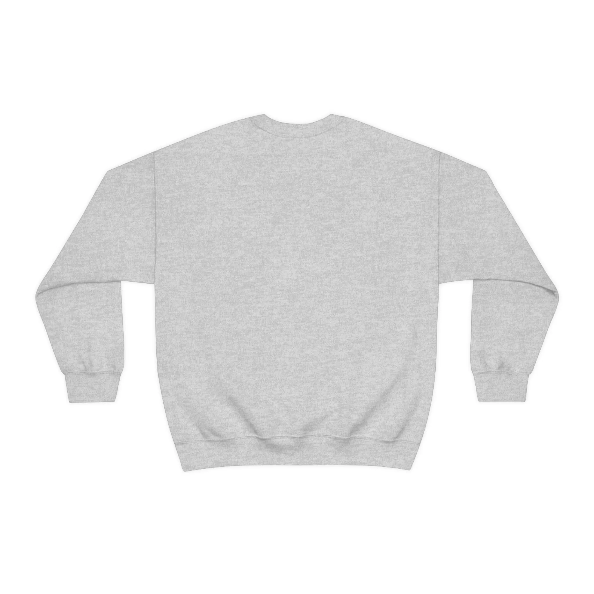 Park Lake Plain Unisex Heavy Blend™ Crewneck Sweatshirt