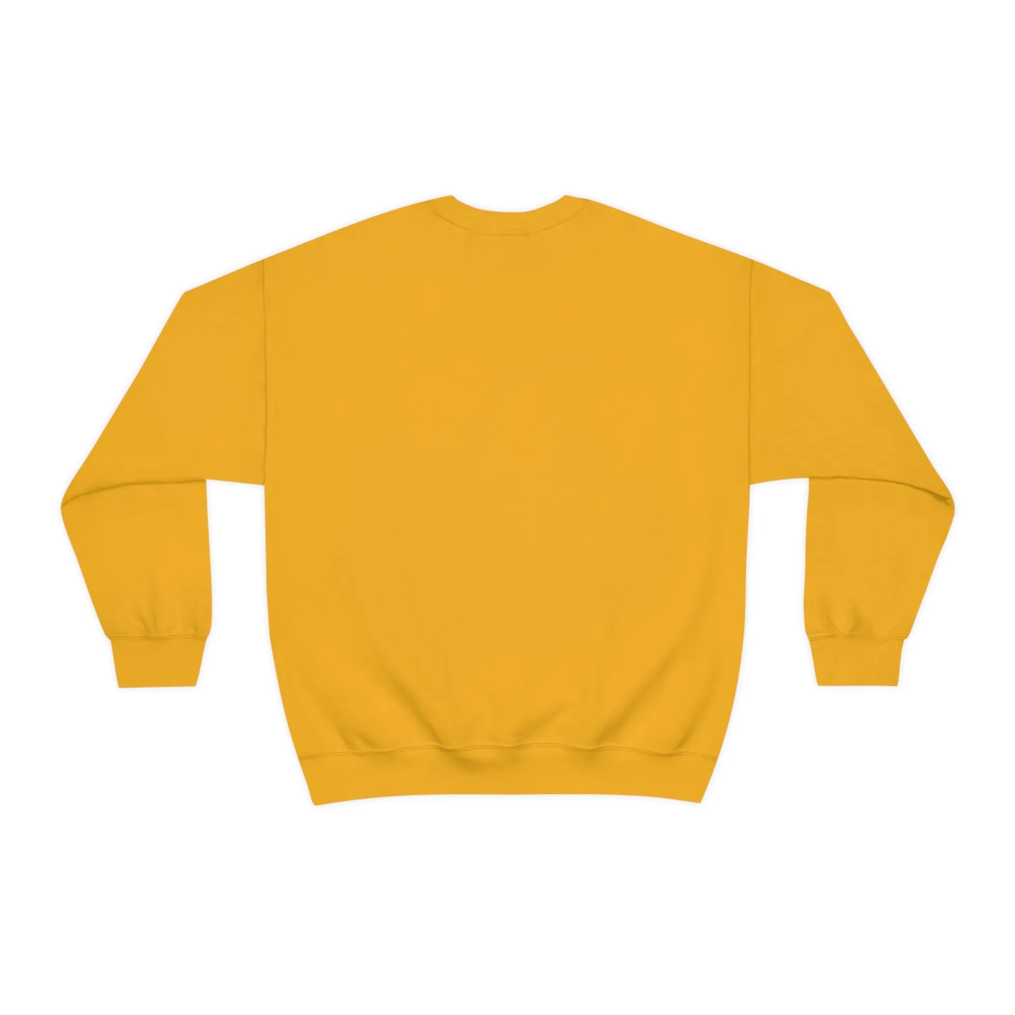 Park Lake Plain Unisex Heavy Blend™ Crewneck Sweatshirt