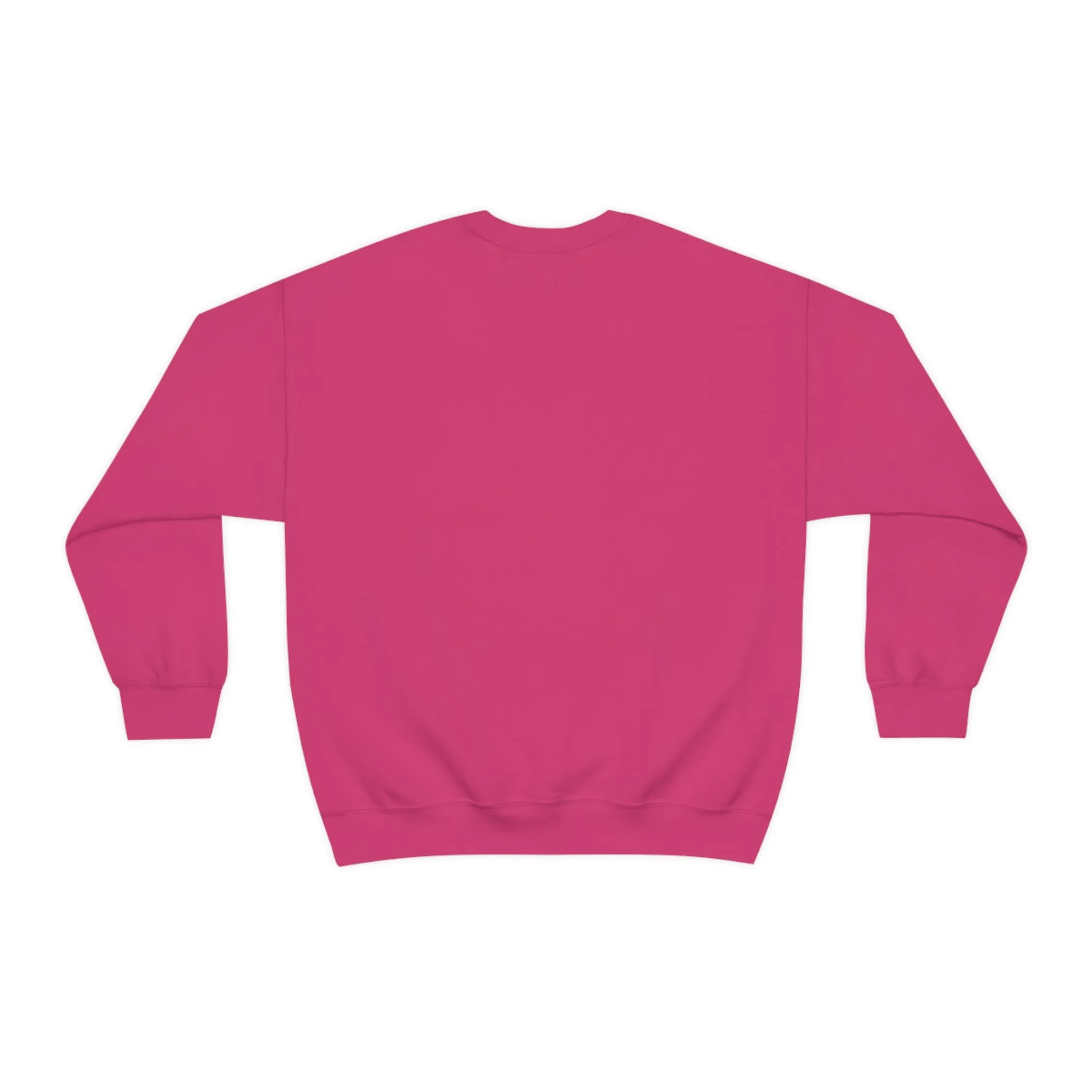 Park Lake Plain Unisex Heavy Blend™ Crewneck Sweatshirt