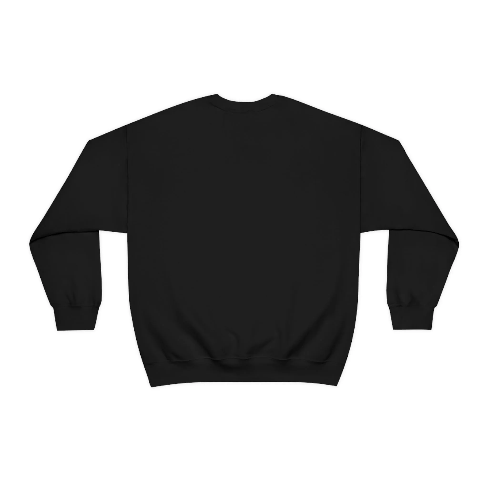 Park Lake Plain Unisex Heavy Blend™ Crewneck Sweatshirt