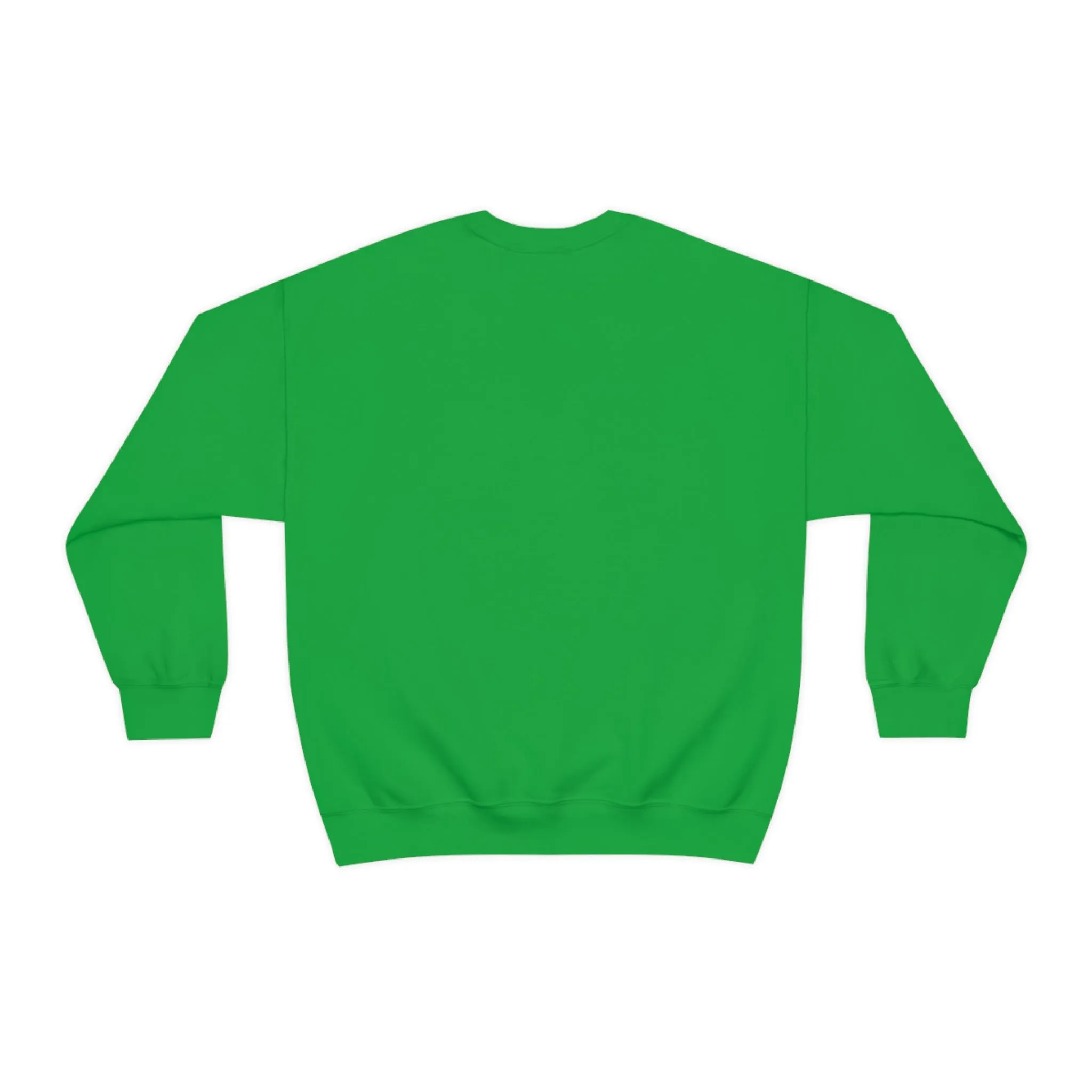 Park Lake Plain Unisex Heavy Blend™ Crewneck Sweatshirt