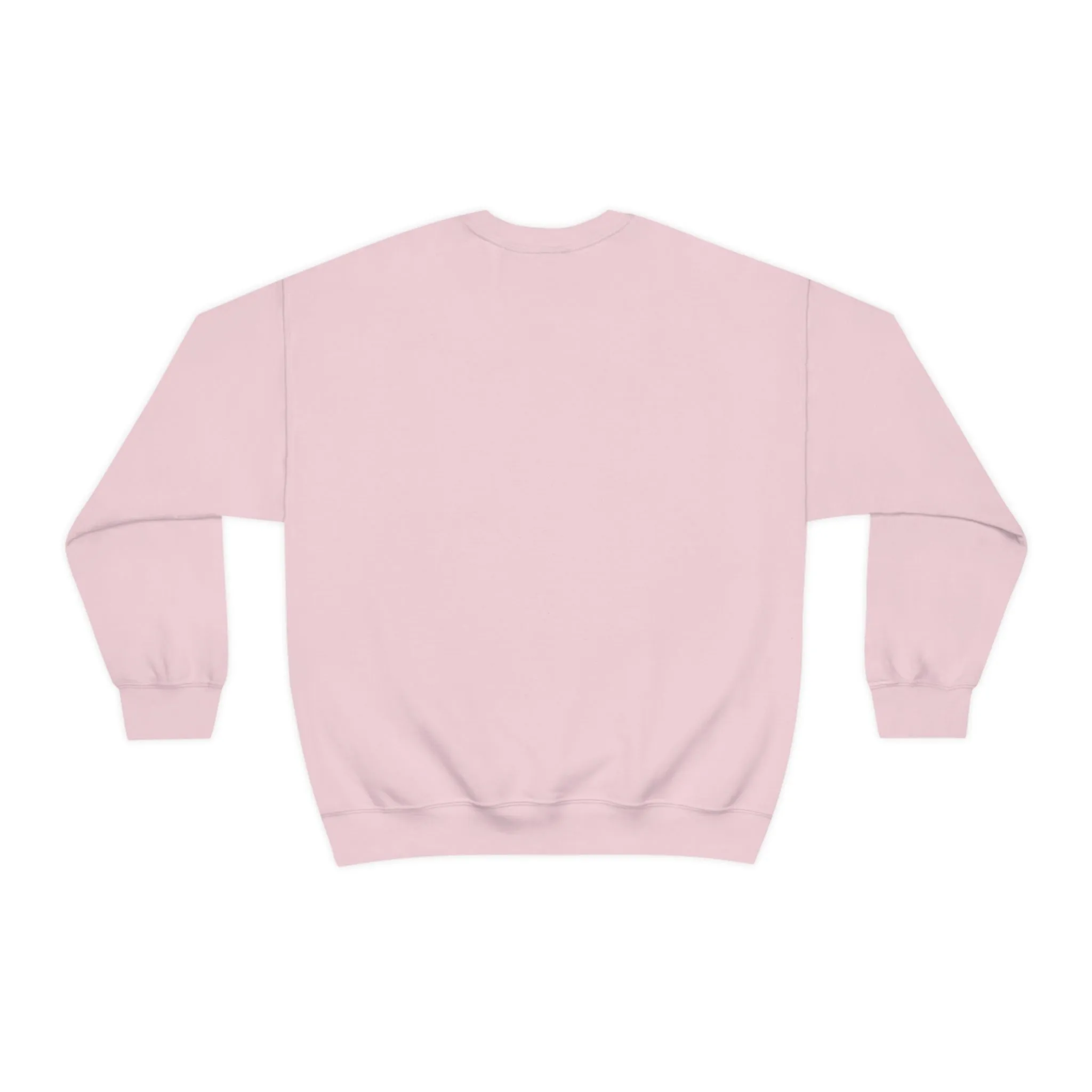 Park Lake Plain Unisex Heavy Blend™ Crewneck Sweatshirt