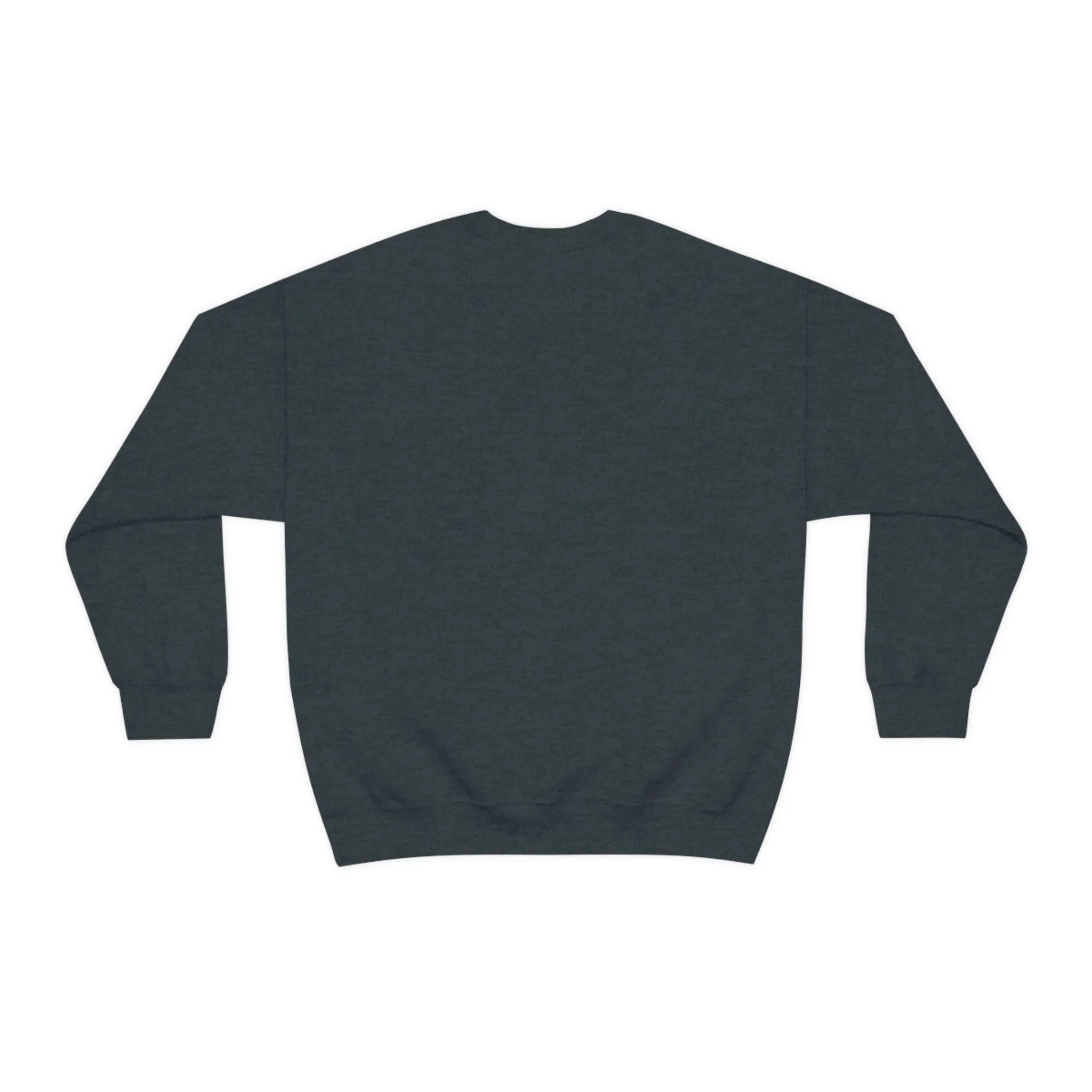 Park Lake Plain Unisex Heavy Blend™ Crewneck Sweatshirt