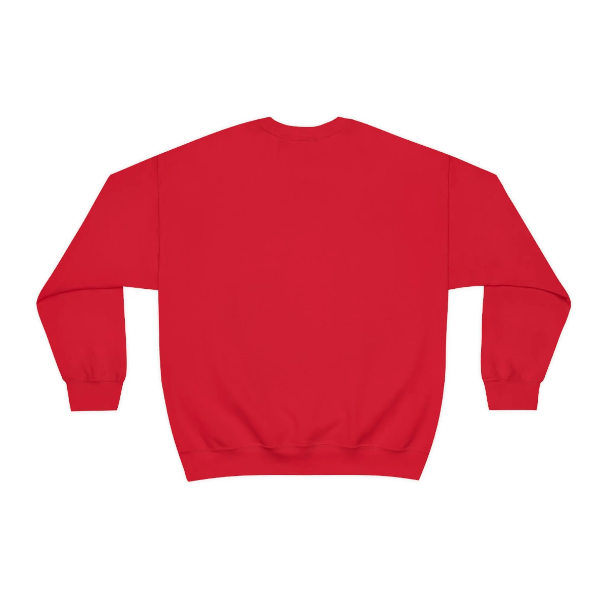 Park Lake Plain Unisex Heavy Blend™ Crewneck Sweatshirt