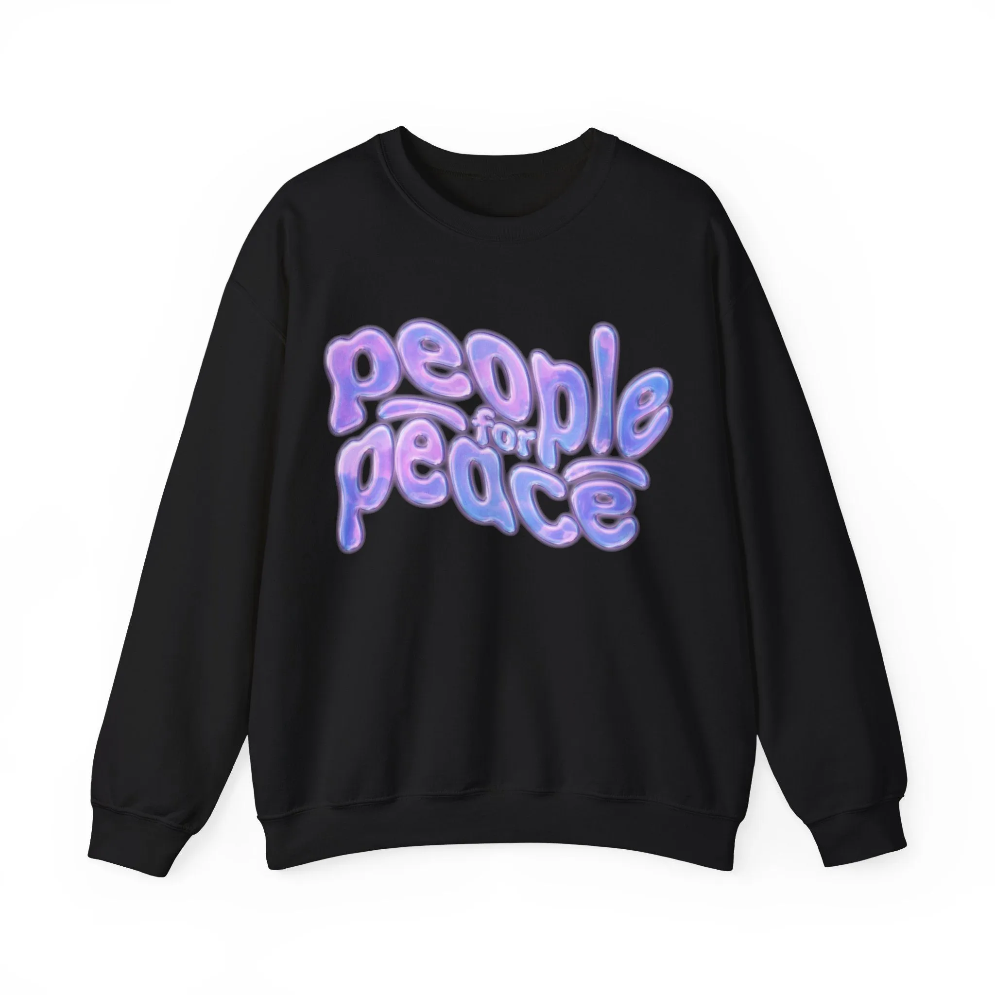 People For Peace Sweatshirt