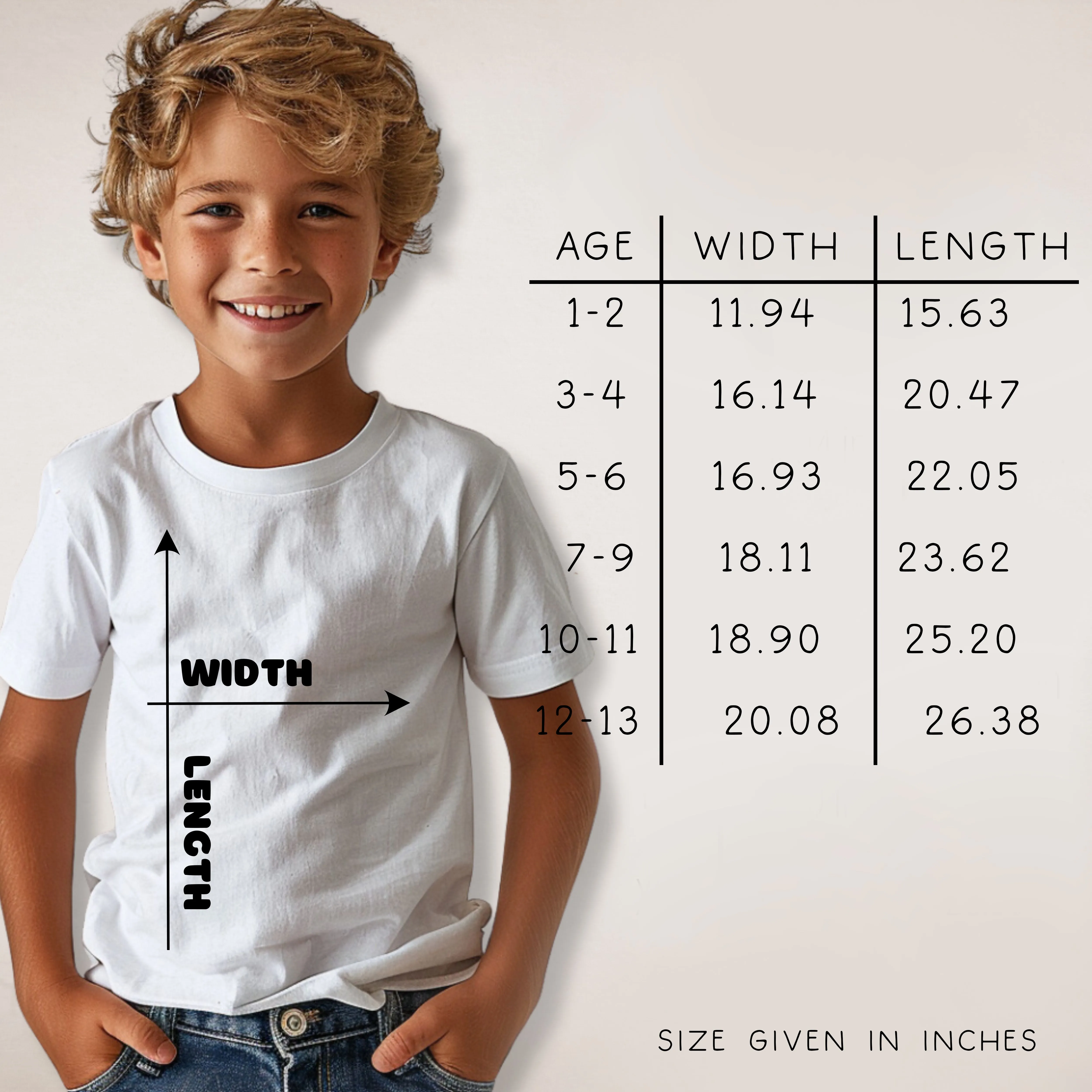 Personalised Wifey TShirt - Oversized Custom Made Future Mrs Top