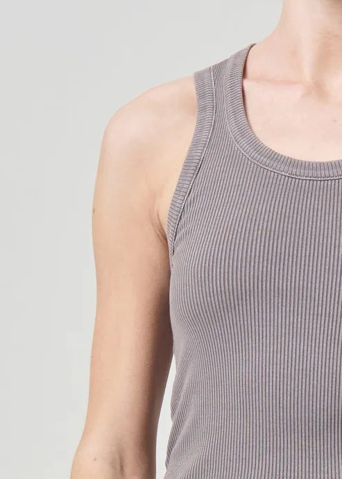 Poppy Tank - Shaker