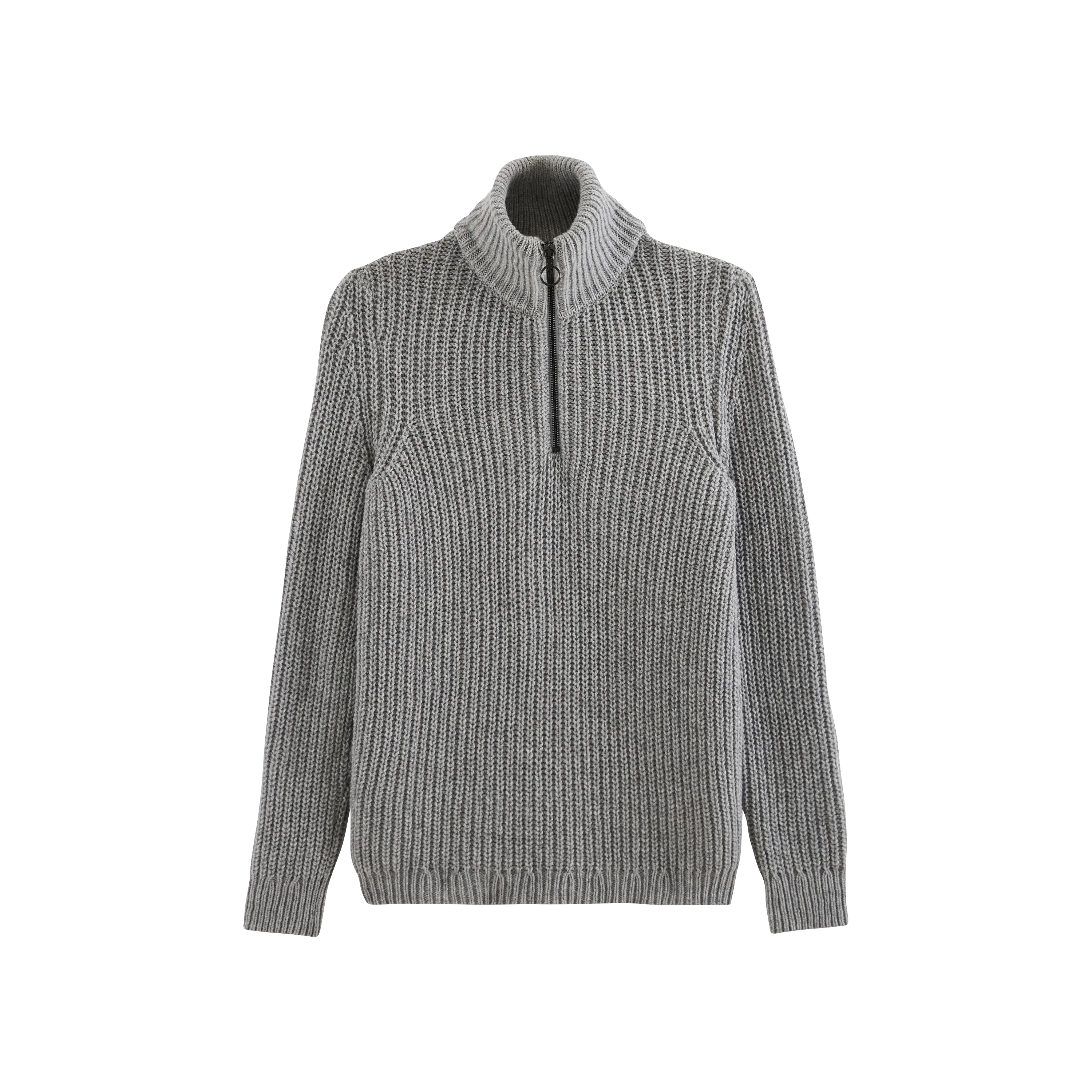 Pull Ugolin gris