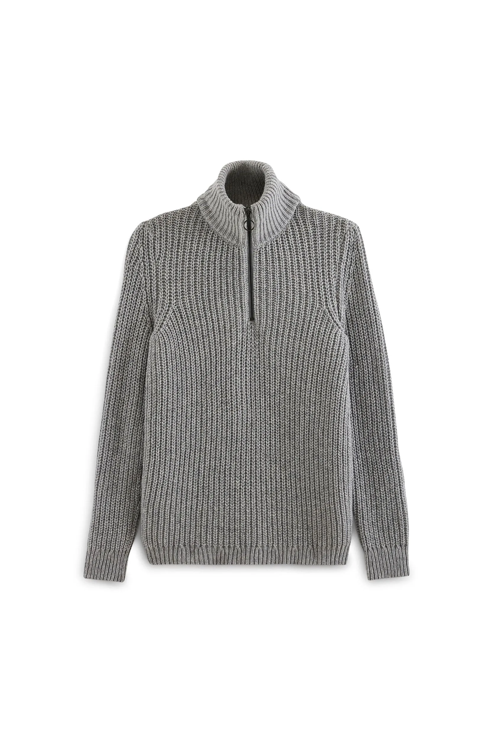 Pull Ugolin gris