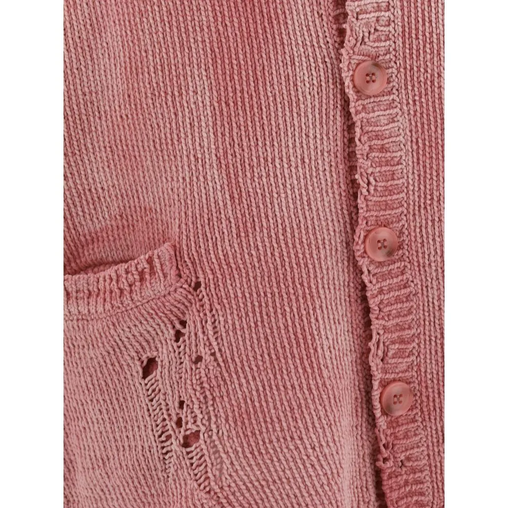R13 Boyfriend Cardigan