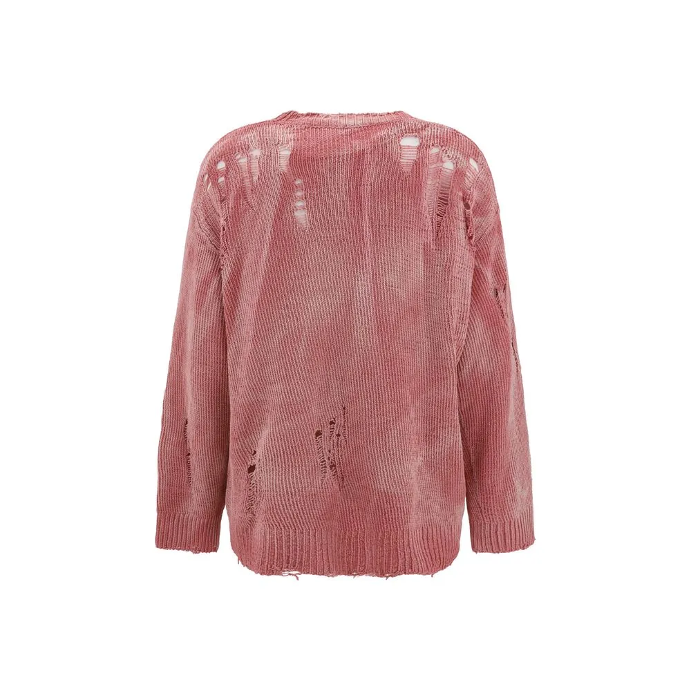 R13 Boyfriend Cardigan