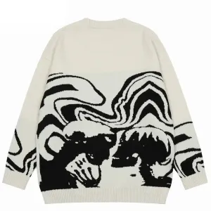 Rat Sweater