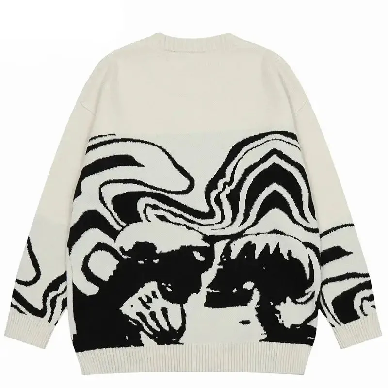 Rat Sweater