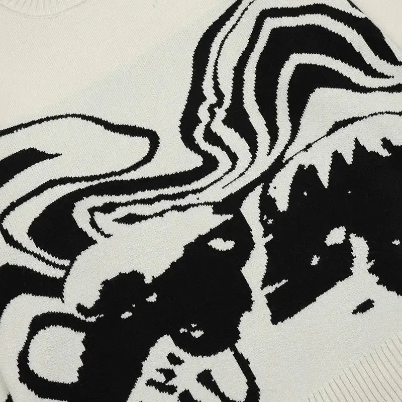 Rat Sweater