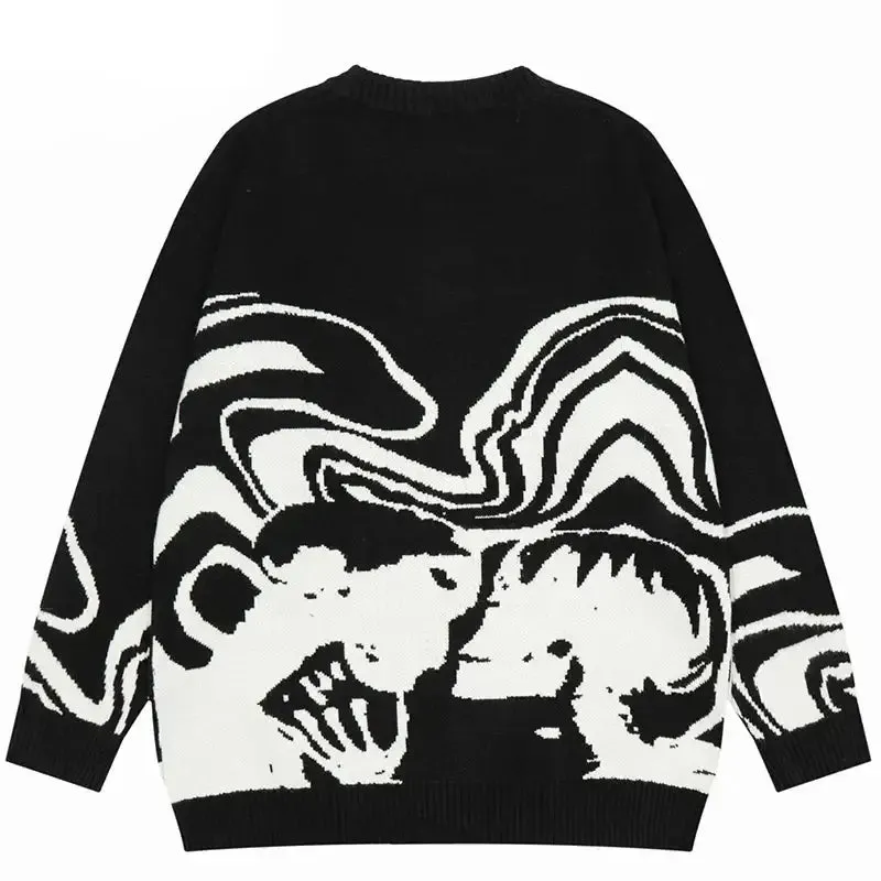 Rat Sweater