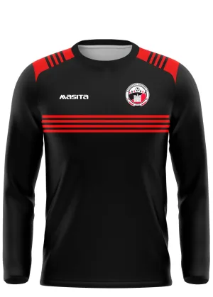 Rathkenny Rovers FC Errigal Style Sweater Kids