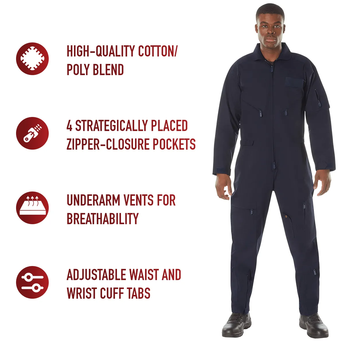 Rothco Flightsuit