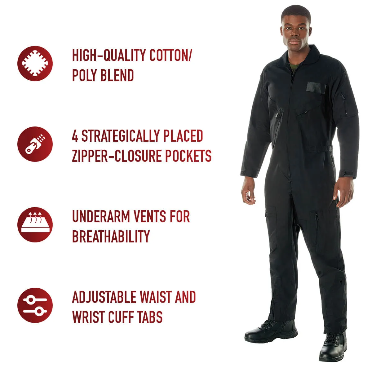 Rothco Flightsuit