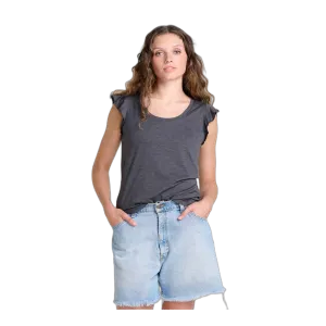 Rufflita II Tee
