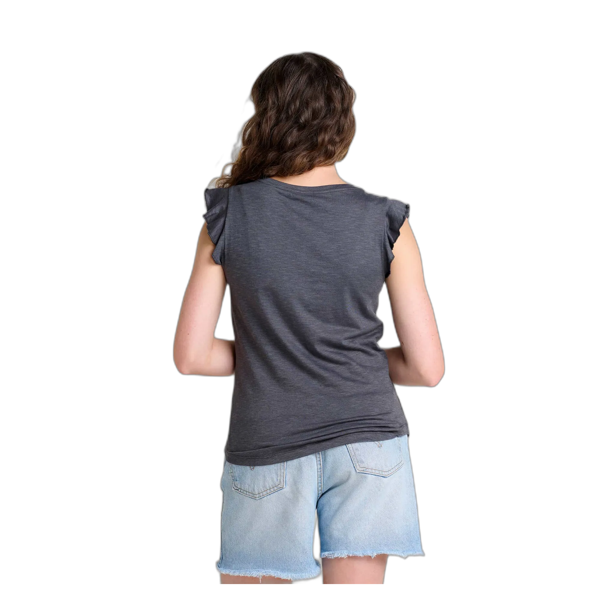 Rufflita II Tee