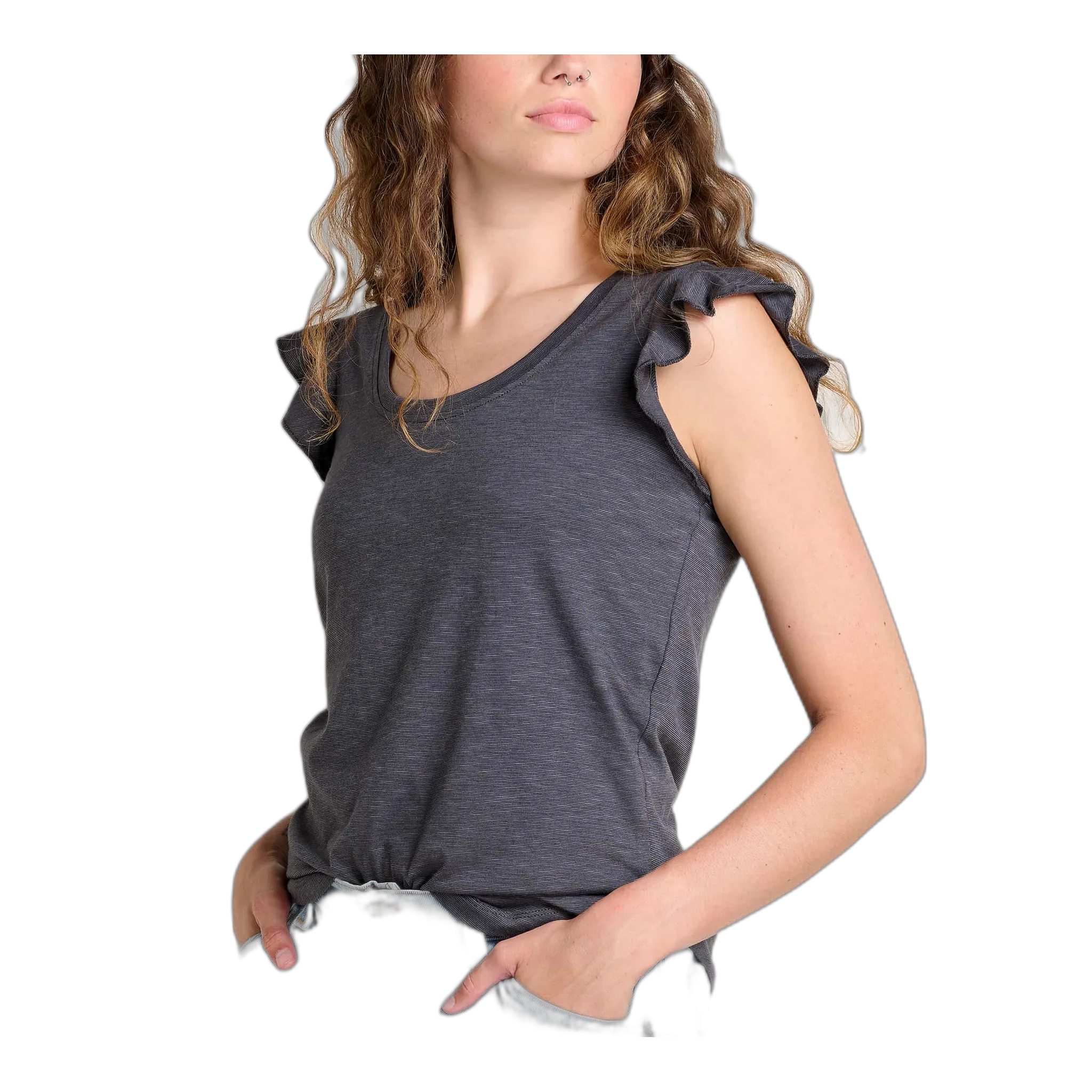 Rufflita II Tee