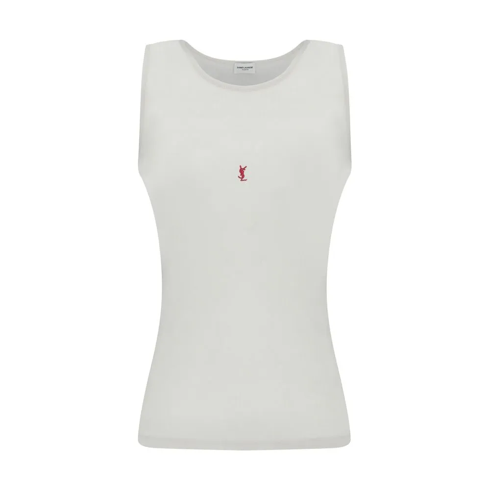 Saint Laurent Top