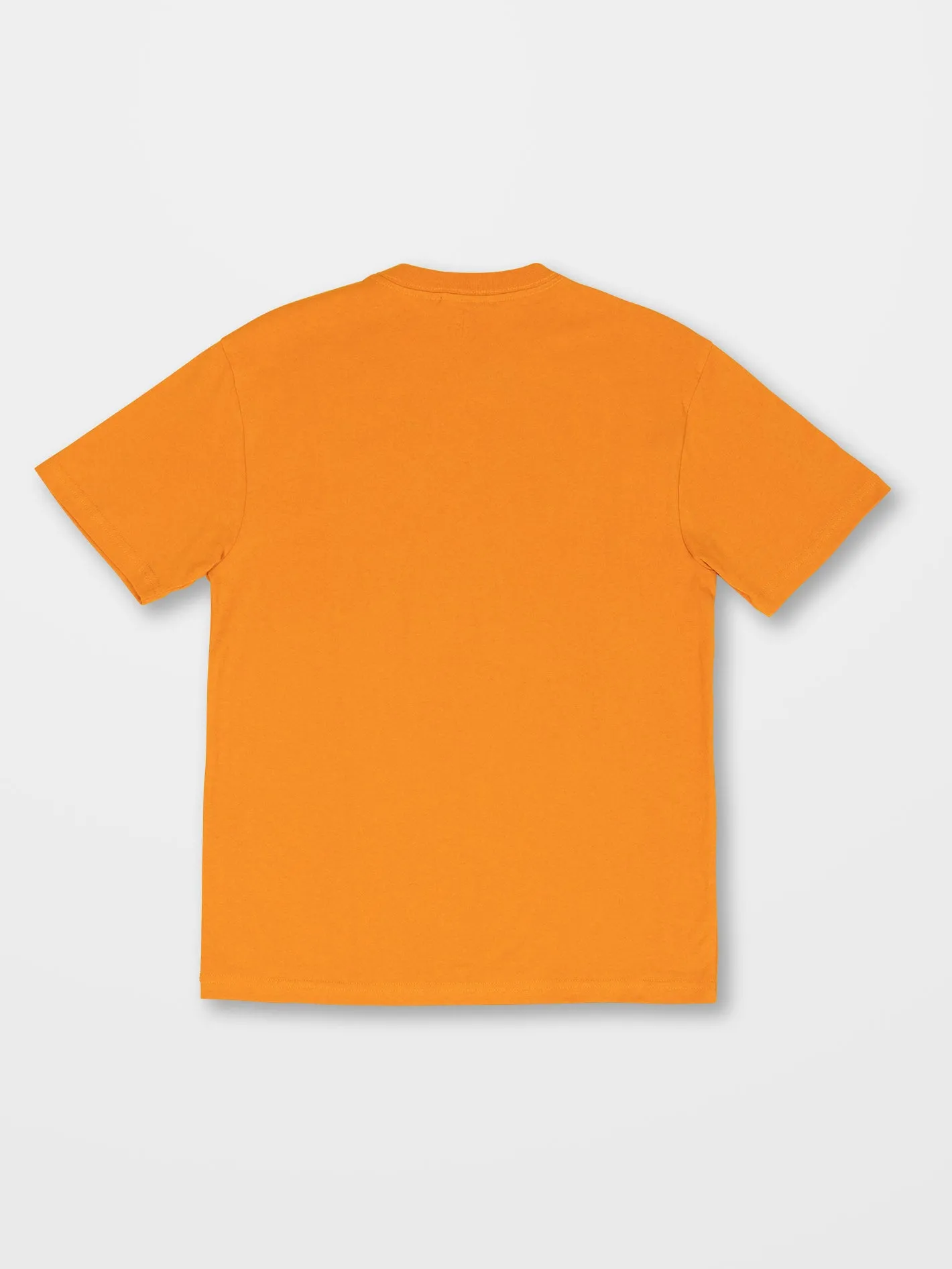 Sanair T-shirt - SAFFRON - (KIDS)