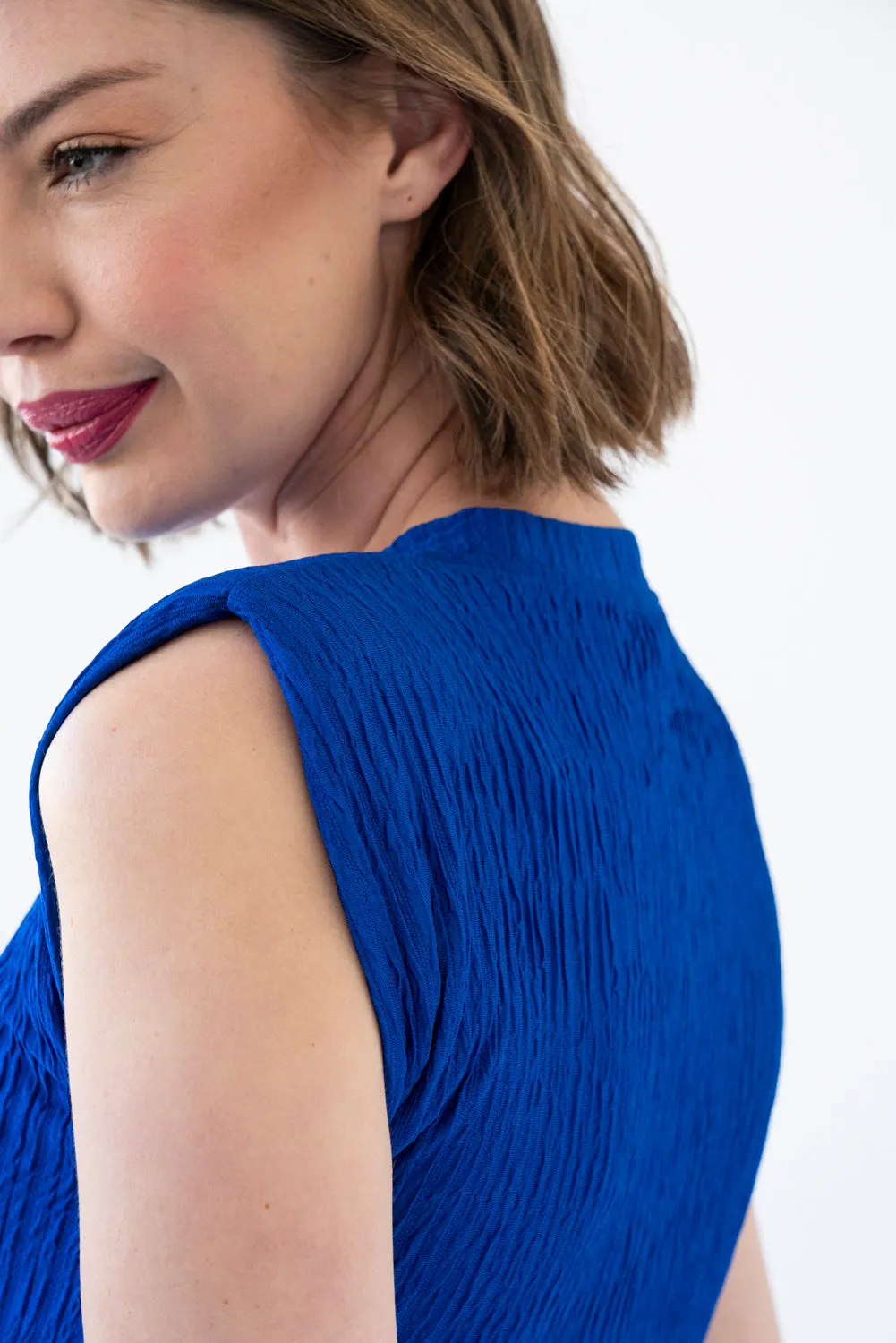 Shift Dress