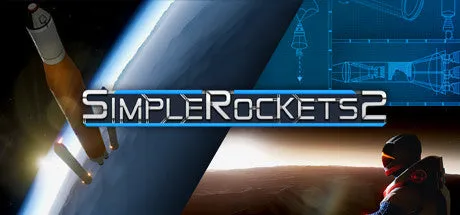 SimpleRockets 2 (PC/MAC)