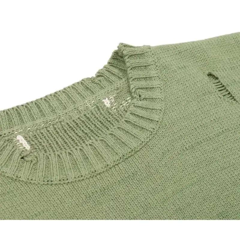 Skeleton Sweater