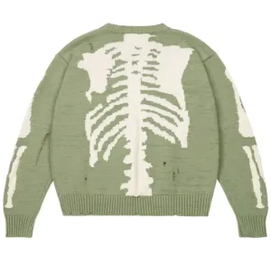 Skeleton Sweater