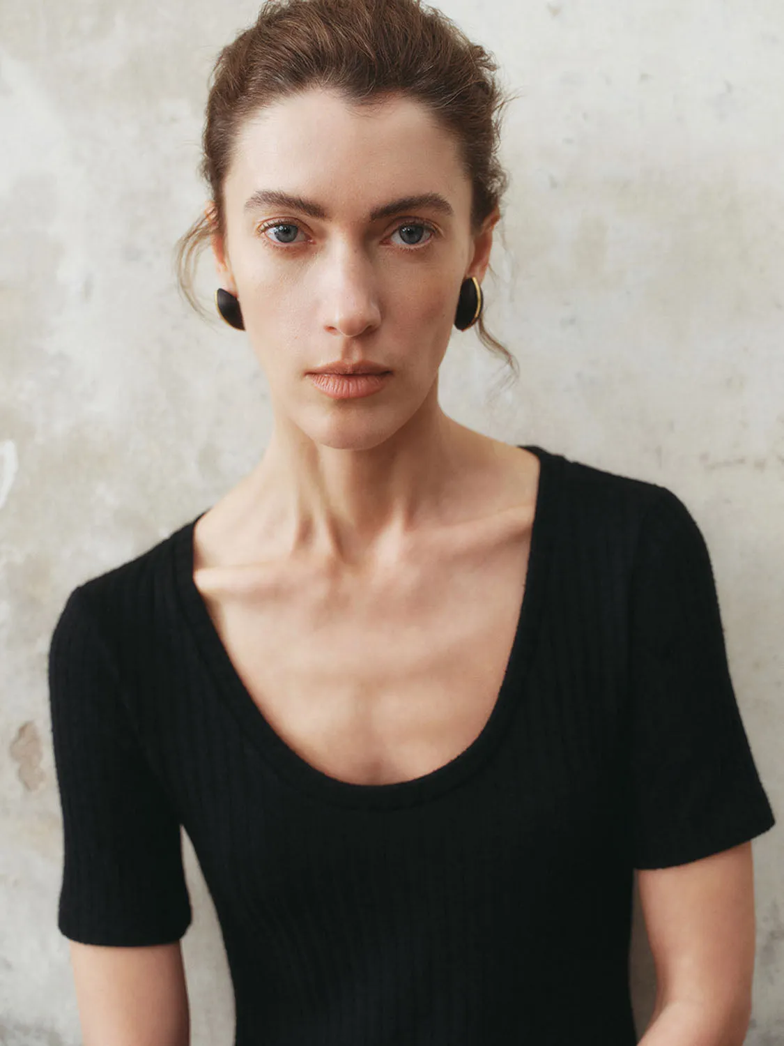 Skinny A-Line Dresses