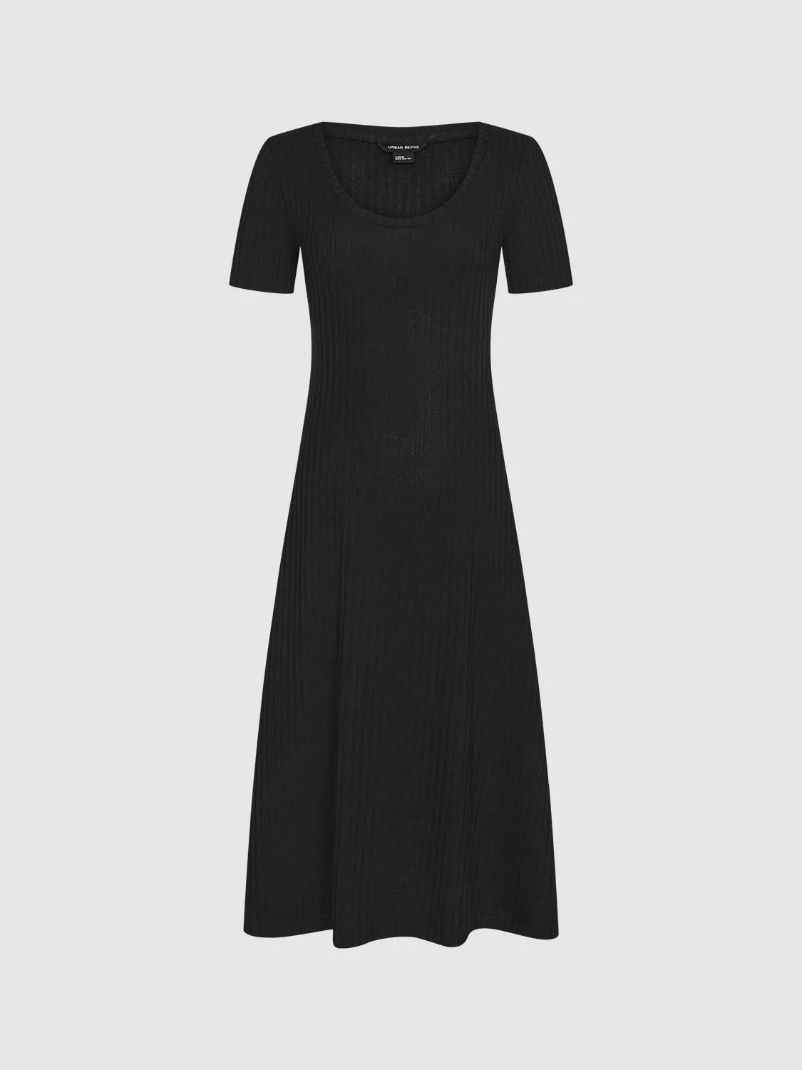 Skinny A-Line Dresses
