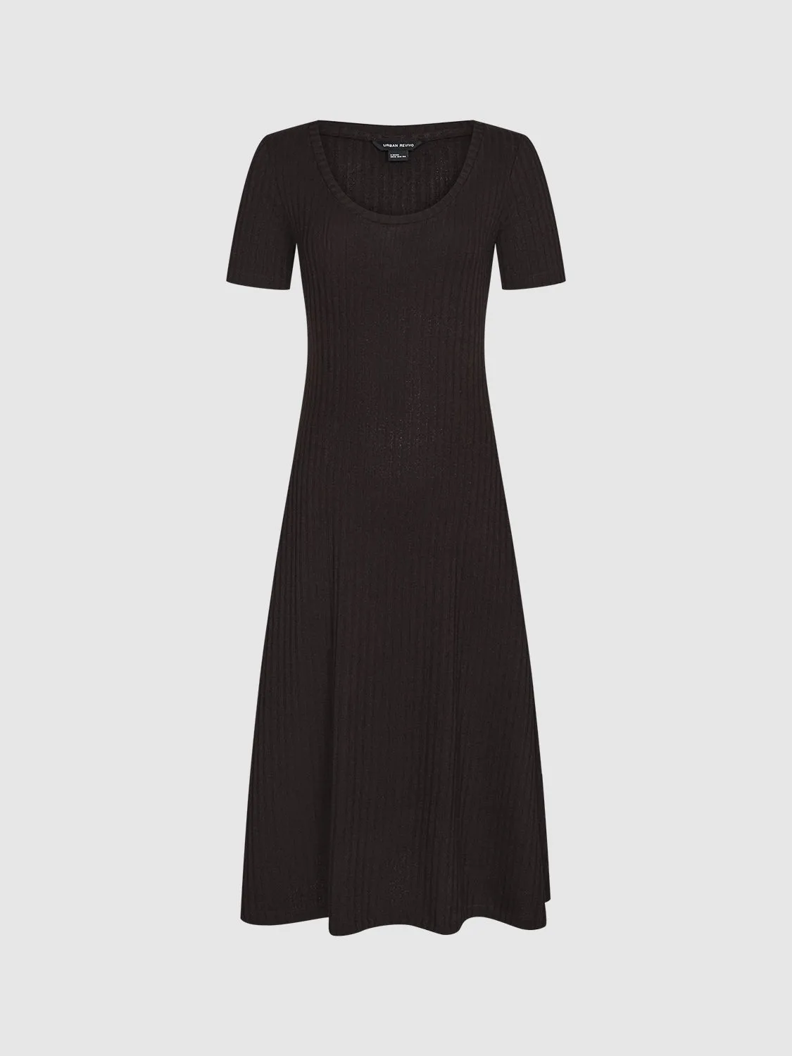 Skinny A-Line Dresses