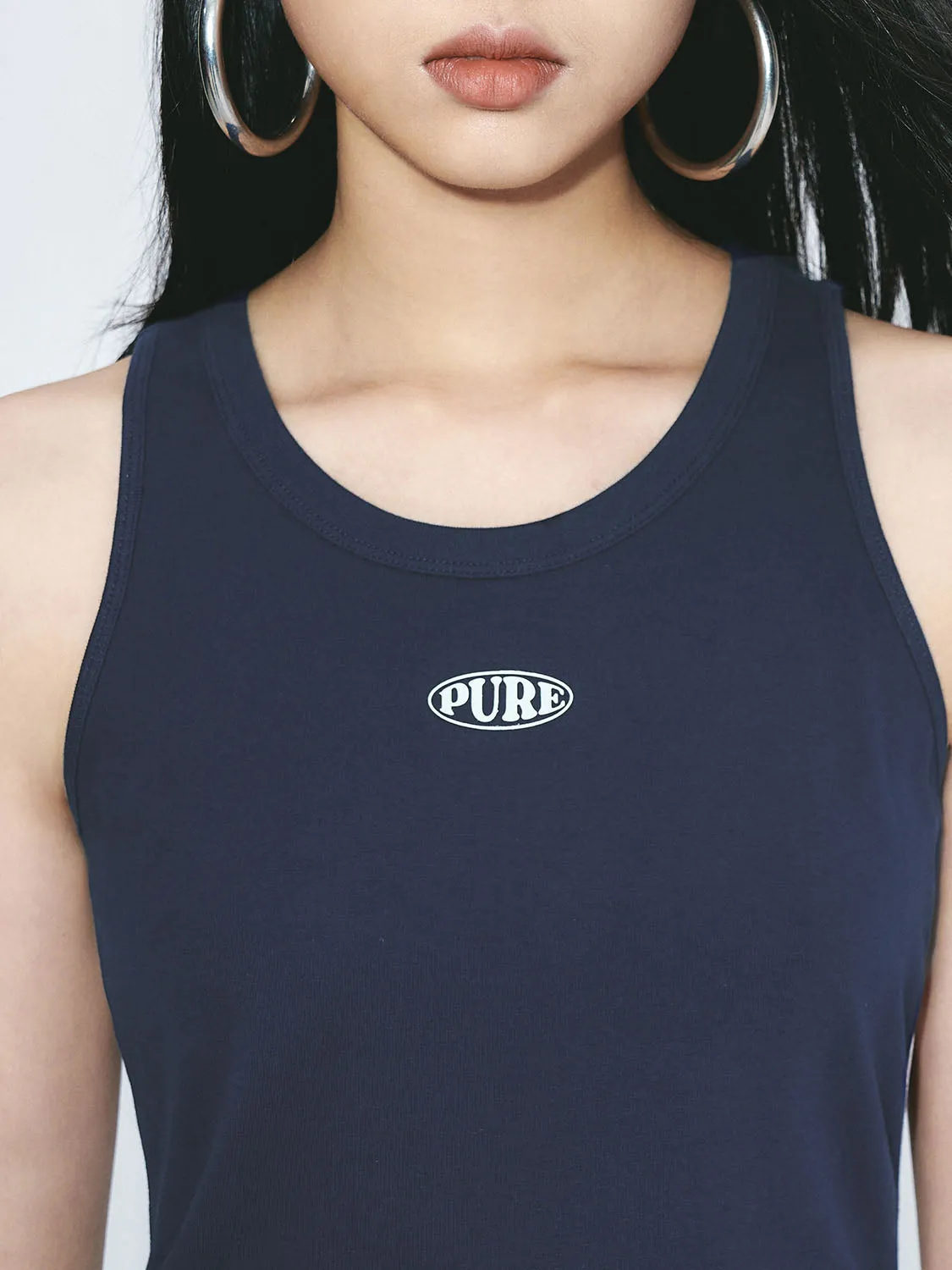 Sleeveless A-Line Dresses