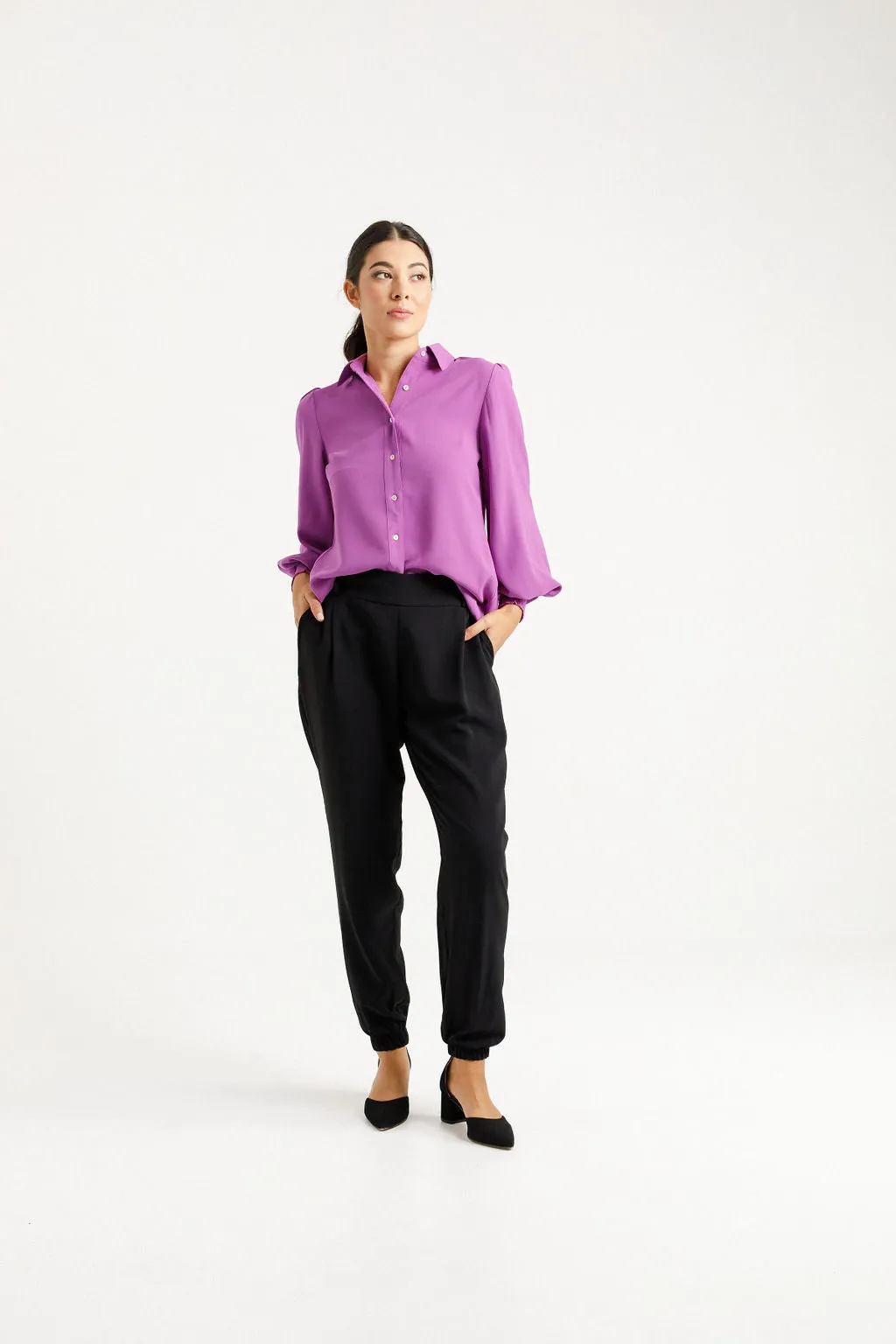 Sloane Shirt