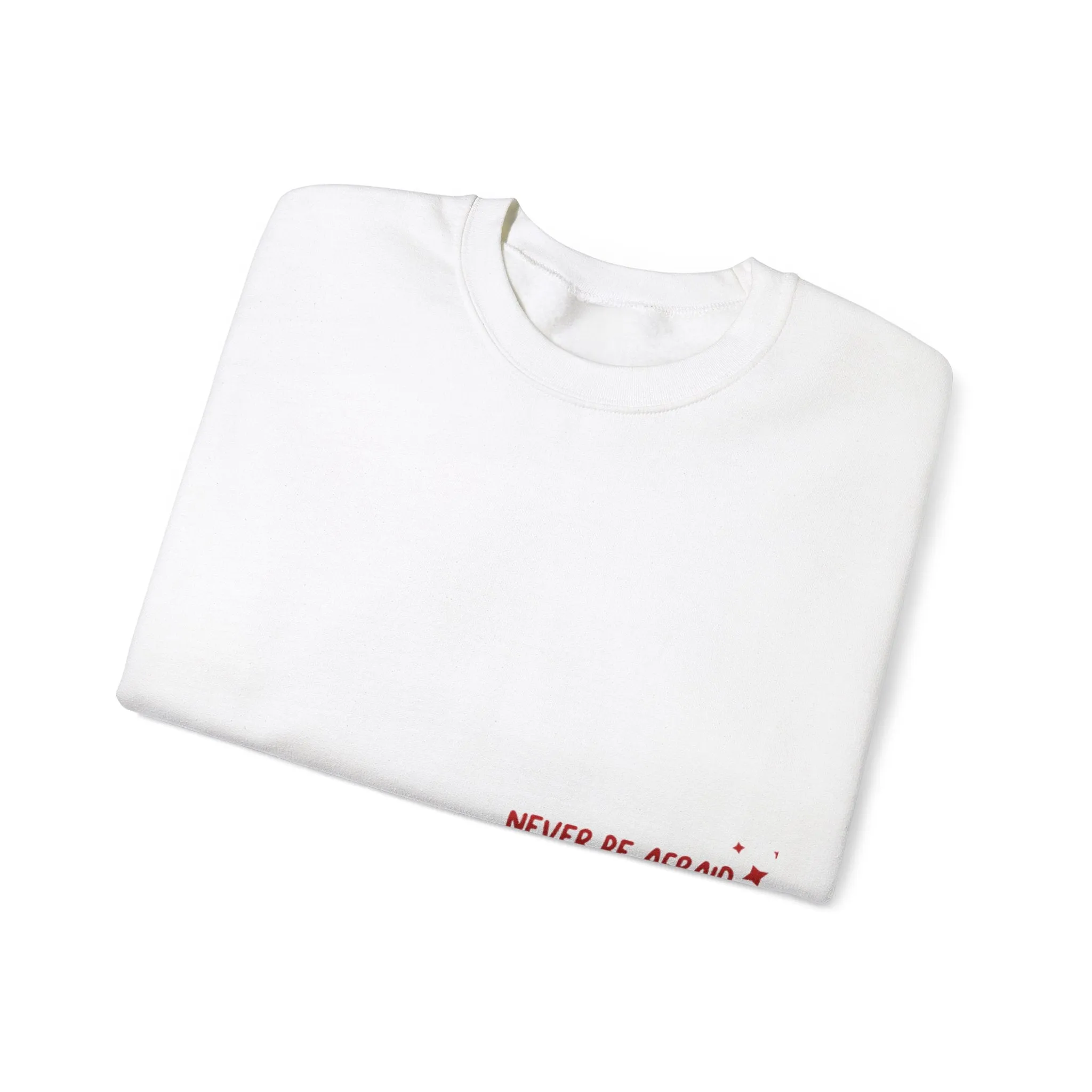 Something New Sweatshirt