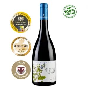 SPICE AND HERBS(Organic): Naturalmente Bio Perricone