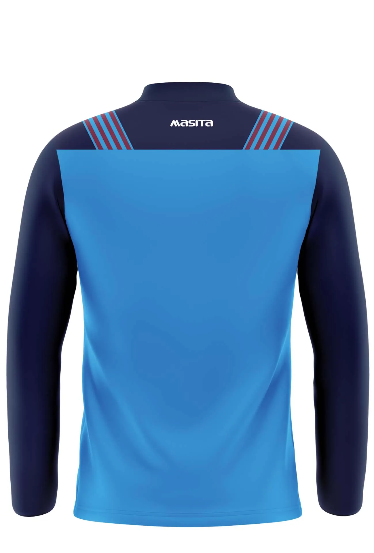 St. Colmans LGFA Errigal Style Sweater Kids