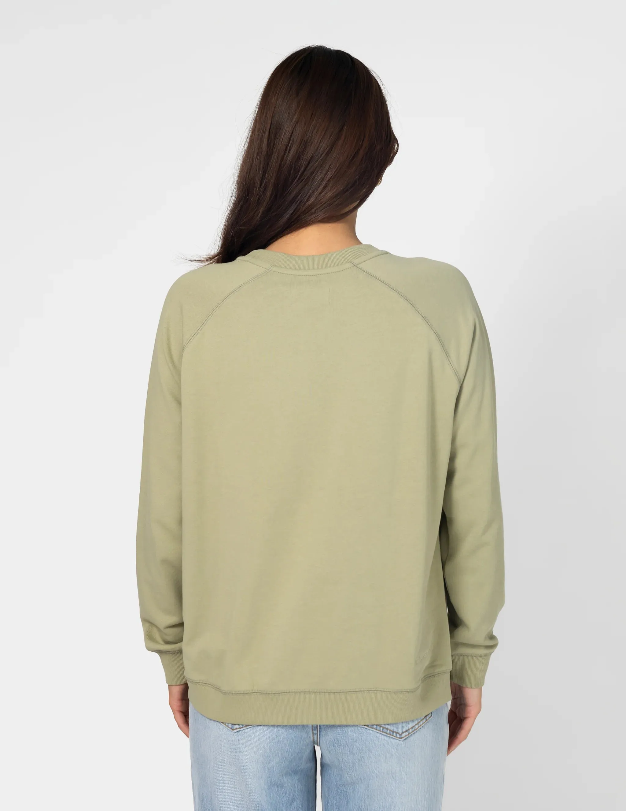 STELLA & GEMMA CLASSIC SWEATER