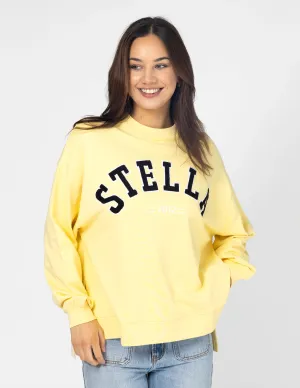 STELLA SUNDAY SWEATER
