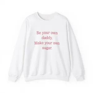 Sugar? Yes, Please Sweatshirt