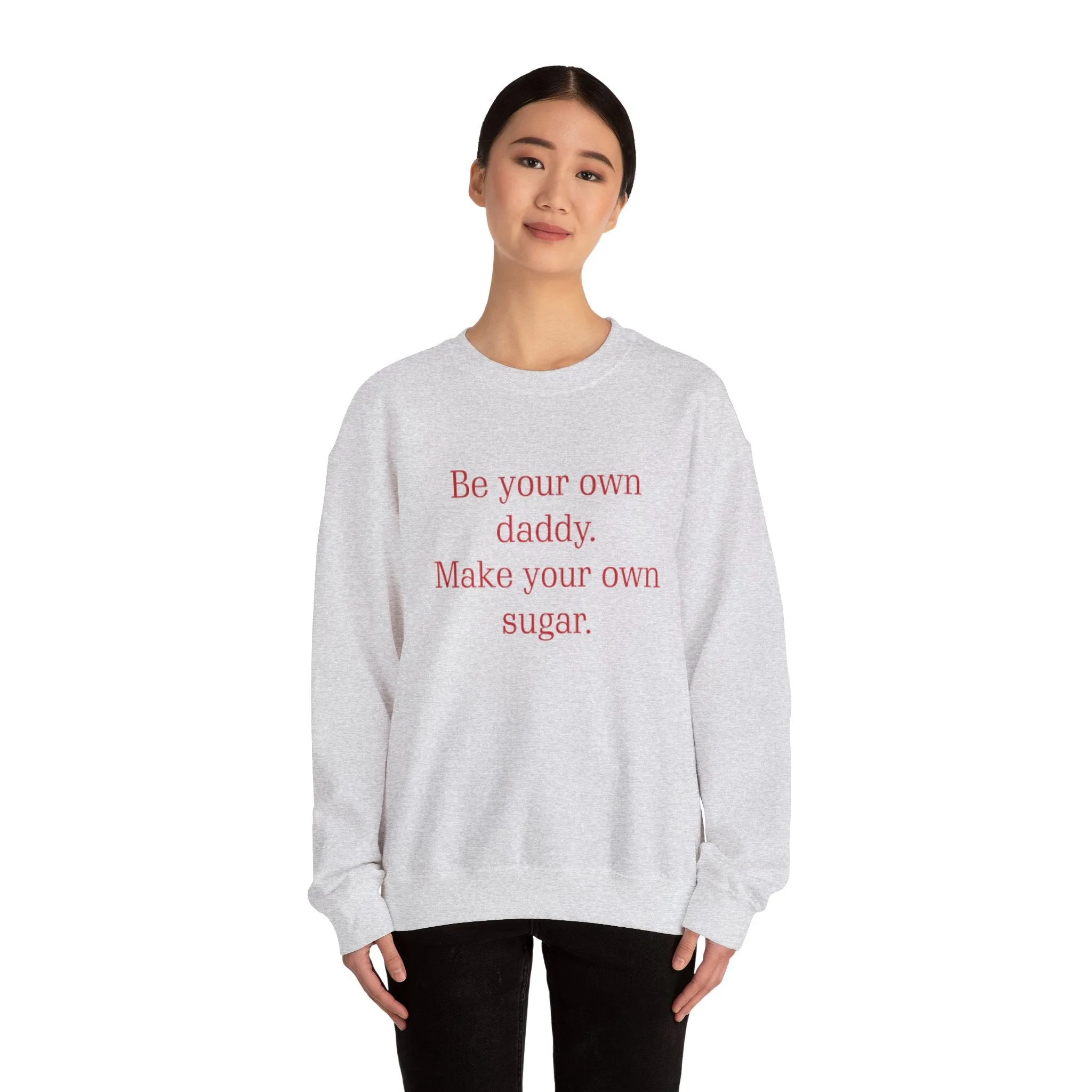Sugar? Yes, Please Sweatshirt